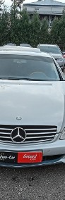 Mercedes-Benz Klasa CLS W219-3