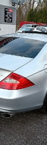 Mercedes-Benz Klasa CLS W219-4