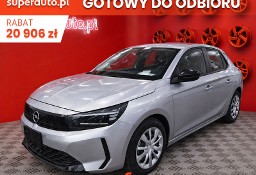 Opel Corsa F Edition 1.2 Turbo Edition 1.2 Turbo 100KM