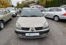 Renault Thalia I 1.4 Benz 75KM 2003 rok