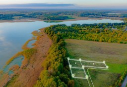 Działka budowlana Troszyn