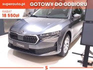 Skoda Octavia IV Drive Essence 1.5 TSI m-HEV Drive Essence 1.5 TSI m-HEV 115KM