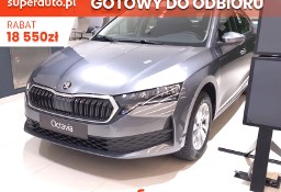 Skoda Octavia IV Drive Essence 1.5 TSI m-HEV DSG Drive Essence 1.5 TSI m-HEV DSG 115K