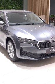 Skoda Octavia IV Drive Essence 1.5 TSI m-HEV Drive Essence 1.5 TSI m-HEV 115KM-2