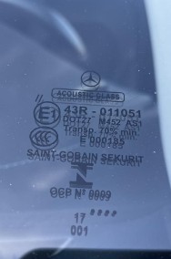Mercedes-Benz Klasa GLC 2018, 250 4-Matic AMG, Salon PL , 1 Właściciel-2