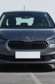 Skoda Fabia III Salon Polska, Serwis ASO, Automat, VAT 23%, Klima, Tempomat,-2