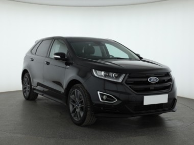 Ford Edge , Salon Polska, Serwis ASO, 210 KM, Automat, VAT 23%-1