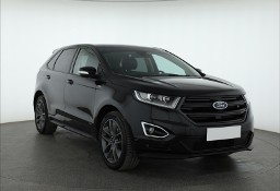 Ford Edge , Salon Polska, Serwis ASO, 210 KM, Automat, VAT 23%