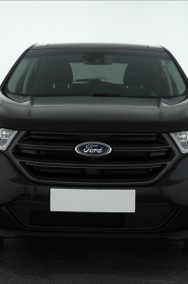 Ford Edge , Salon Polska, Serwis ASO, 210 KM, Automat, VAT 23%-2