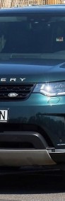 Land Rover Discovery Sport HSE 3,0d V6 7osób ACC Webasto Hak Full Led Pamięci-4