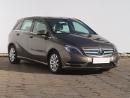 Mercedes-Benz Klasa B W246 , Salon Polska, Serwis ASO, Navi, Xenon, Bi-Xenon, Klima,