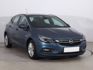 Opel Astra J , Salon Polska, 1. Właściciel, Serwis ASO, Klimatronic,