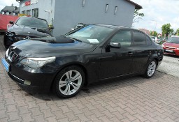 BMW Sedan