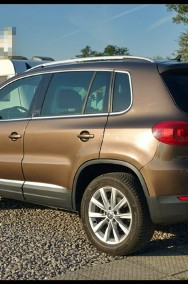 Volkswagen Tiguan I 2.0TDi 140KM* AWD* klimatron*Alu* Niemcy-2