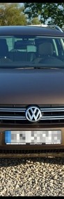 Volkswagen Tiguan I 2.0TDi 140KM* AWD* klimatron*Alu* Niemcy-3