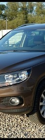 Volkswagen Tiguan I 2.0TDi 140KM* AWD* klimatron*Alu* Niemcy-4