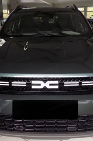 Dacia Expression mHEV 1.2 TCe Bigster Expression mHEV 1.2 TCe 140KM / Pakiet-2