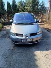 Grand Initiale z polskiego salonu pierwszy właściciel