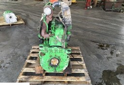 John Deere Powertech 4045 - R504849 - Blok Cylindrów