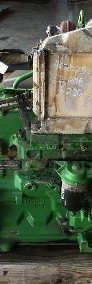John Deere Powertech 4045 - R504849 - Blok Cylindrów-3