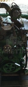 John Deere Powertech 4045 - R504849 - Blok Cylindrów-4