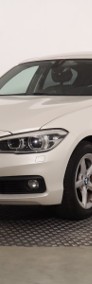 BMW SERIA 1 , Salon Polska, Klimatronic, Parktronic,-3