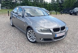 BMW SERIA 3 REZERWACJA