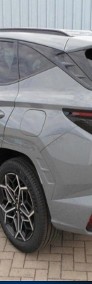 Hyundai Tucson III 1.6 T-GDi HEV N Line 4WD 1.6 T-GDi HEV N Line 4WD 230KM-4