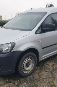 Volkswagen Caddy III-2