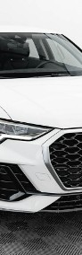 Audi Q3 II Q3 Sportback GD2A424#35 TFSI K.cof Cz.park Podgrz.f Salon PL VAT23%-3