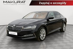 Skoda Superb III GD6J875#2.0 TSI 4x4 L&amp;K DSG Podgrz. I wentyl f. Salon PL VAT 23%