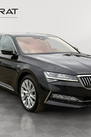 Skoda Superb III GD6J875#2.0 TSI 4x4 L&K DSG Podgrz. I wentyl f. Salon PL VAT 23%-2