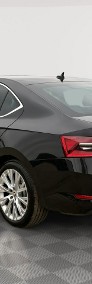 Skoda Superb III GD6J875#2.0 TSI 4x4 L&K DSG Podgrz. I wentyl f. Salon PL VAT 23%-3