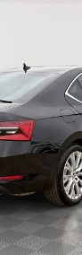 Skoda Superb III GD6J875#2.0 TSI 4x4 L&K DSG Podgrz. I wentyl f. Salon PL VAT 23%-4