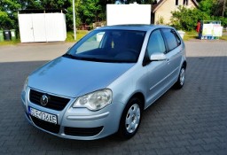 Volkswagen Polo IV