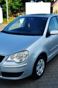 Volkswagen Polo IV-2