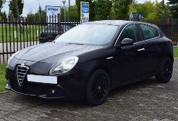 Alfa Romeo Giulietta LED | KSENON | SYSTEM BOSE