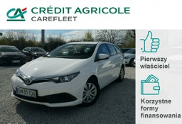 Toyota Auris II 1.4 D-4D/90KM, Active, Salon PL, FV23%, DW8S106