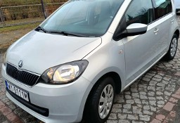 Skoda Citigo Citigo Skoda Citigo 2015