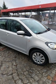 Skoda Citigo 2015-2