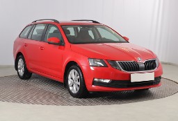 Skoda Octavia III , Salon Polska, Serwis ASO, Klimatronic, Tempomat, Parktronic