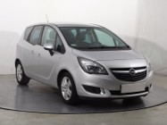 Opel Meriva B , Salon Polska, 1. Właściciel, Serwis ASO, Automat,