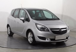 Opel Meriva B , Salon Polska, 1. Właściciel, Serwis ASO, Automat,