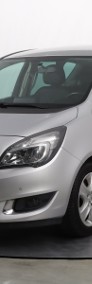 Opel Meriva B , Salon Polska, 1. Właściciel, Serwis ASO, Automat,-3
