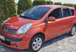 Nissan Note E11 1.6 Ładny ZNiemiec Po Opłatach
