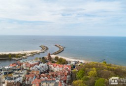 Mieszkanie Kołobrzeg, ul. Obrońców Westerplatte