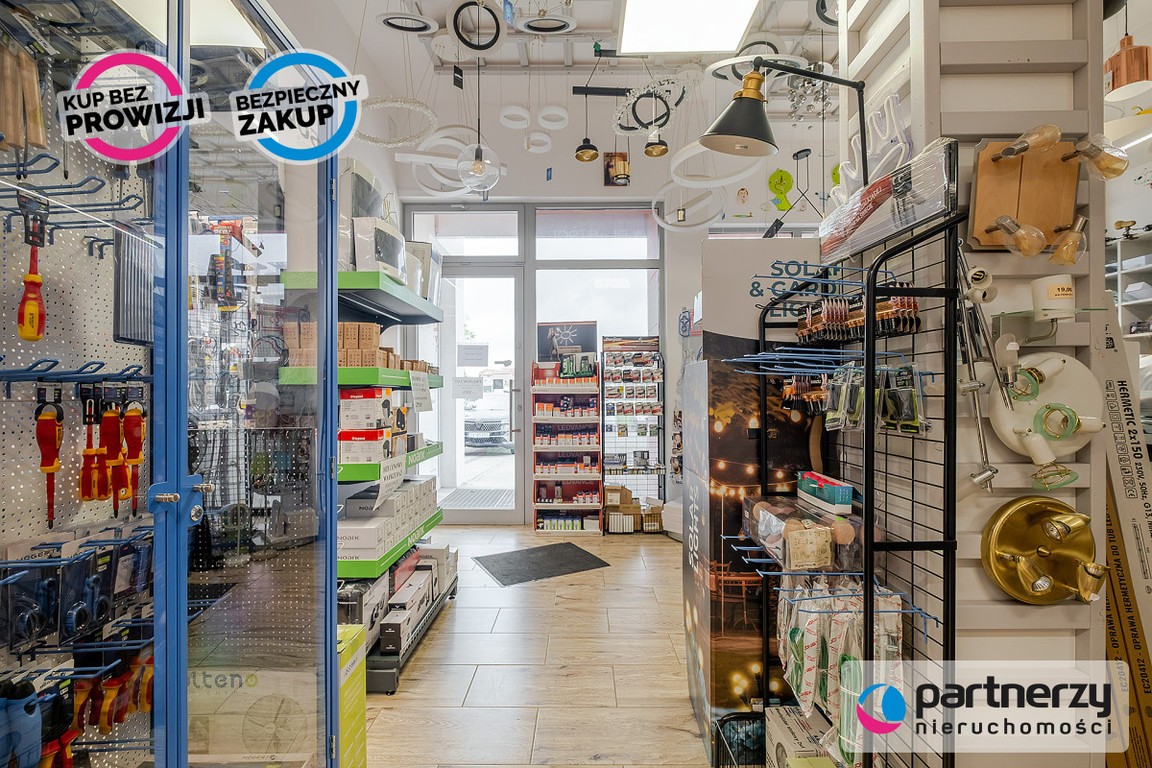 lokal handlowy, usługowy na sprzedaż
