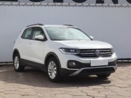 Volkswagen T-Cross , Salon Polska, Automat, Klimatronic, Parktronic