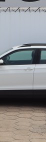 Volkswagen T-Cross , Salon Polska, Automat, Klimatronic, Parktronic-4