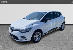 Renault Clio IV 0.9 Energy TCe Limited